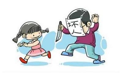 霸王硬上弓是什么意思?第一次见网友被强上 女生自我保护的办法
