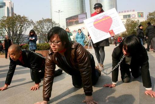 宠物男是什么意思 宠物男的性格特点 把男人当宠物养发泄负面情绪?
