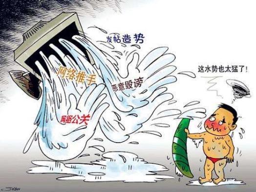 炒作是什么意思?如何炒作?炒作的营销手段 话题炒作要点