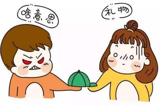 当然是选择原谅她是什么意思什么梗?当然是选择原谅她绿帽子表情包