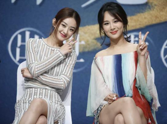 番位是什么意思?演员在宣传海报中排名 明星番位之争到底有多严重
