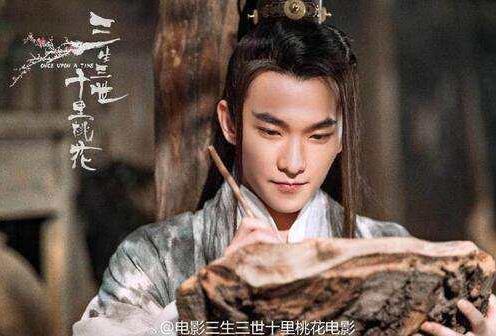 番位是什么意思?演员在宣传海报中排名 明星番位之争到底有多严重