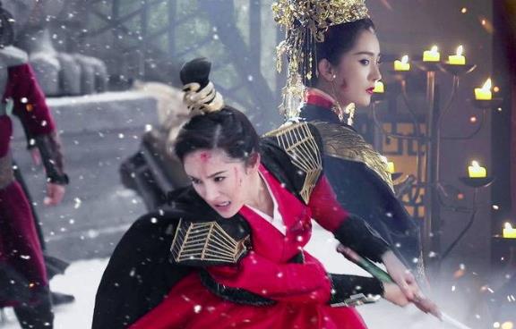 番位是什么意思?演员在宣传海报中排名 明星番位之争到底有多严重