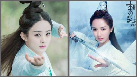 番位是什么意思?演员在宣传海报中排名 明星番位之争到底有多严重