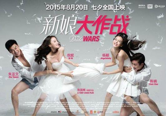 番位是什么意思?演员在宣传海报中排名 明星番位之争到底有多严重