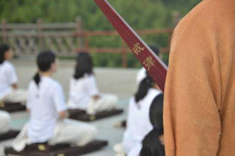 佛系男子是什么意思?为什么越来越多的90后自称“佛系青年”?