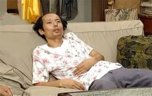 葛优躺是什么意思什么梗 葛优躺来自哪部电视剧