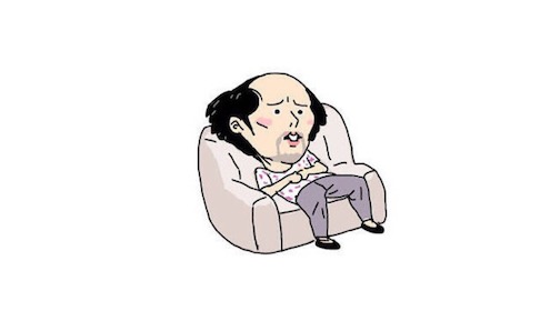 葛优躺是什么意思什么梗 葛优躺来自哪部电视剧