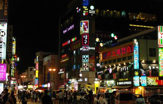 哈韩是什么意思?哈韩族的表现特点 中国女生为什么哈韩