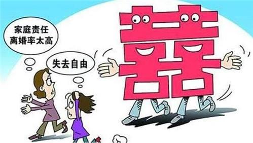 婚前恐惧症是什么意思?为什么婚前恐惧?男女婚前恐惧症的原因表现