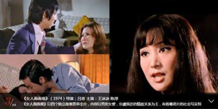 网易新闻“邵逸夫去世,邵式风月片合集”...