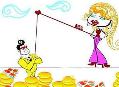 金龟婿是什么意思?金龟婿的标准?女人嫁个金龟婿一定好吗