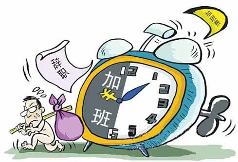 裸辞是什么意思?魄力+财力+才力=快乐裸辞