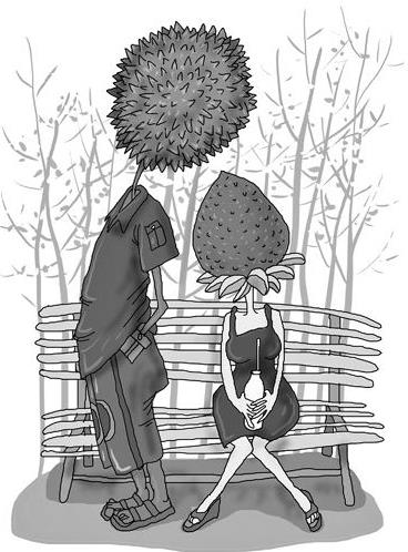 榴莲族是什么意思什么梗?职场人士中你是榴莲族还是草莓族?