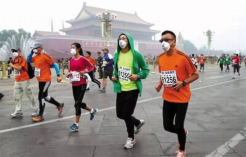 立霾是什么意思什么梗 第二十五个节气立霾的含义及出处