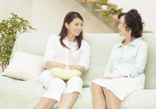 老妈子是什么意思 老妈和老妈子的区别 女人结婚后是妻子不是老妈子