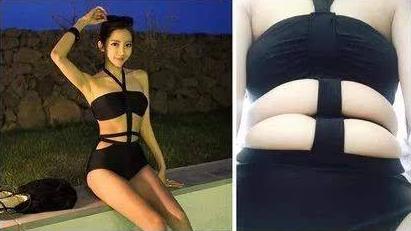 买家秀和卖家秀