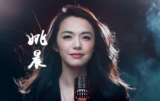 新晋“抹布女”:姚晨