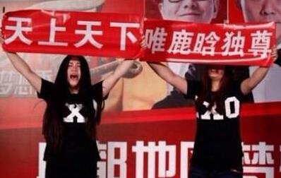 脑残粉是什么意思?脑残粉群体特征分类 脑残粉脑残事件