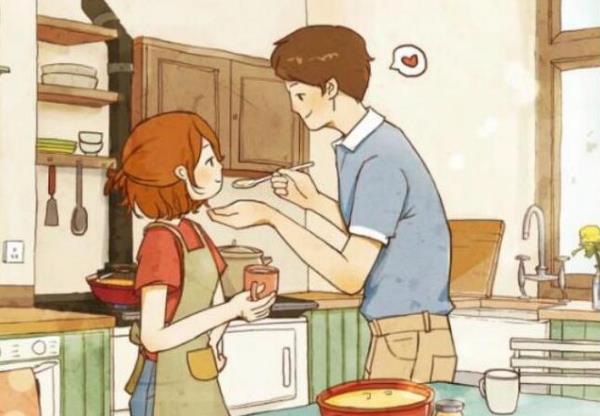 男人叫女人宝宝是什么意思?男人管女人叫宝宝的含义