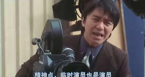 跑龙套是什么意思?对于跑龙套的解释