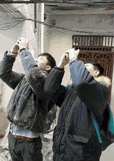 确认过眼神是什么意思?确认过眼神是什么梗?林俊杰醉赤壁中的歌词