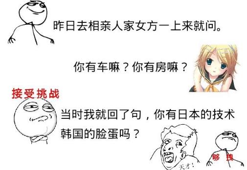 神回复是什么意思？暴强回复，神级评论，智慧与幽默并存