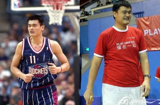 岁月是把杀猪刀也常常用在演艺明星身上