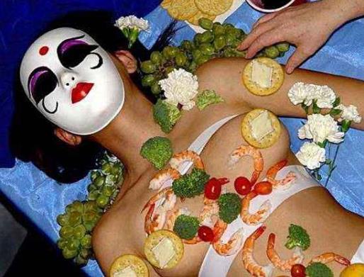 什么是女体宴?吃女体宴多少钱?日本女体宴图片 处女肉体人体盛宴 什么是女体宴?吃女体宴多少钱?日本女体宴图片 处女肉体人体盛宴