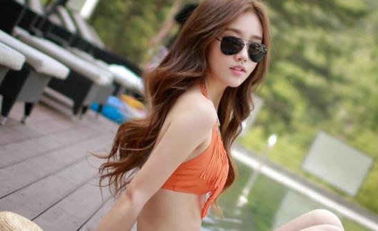 水蛇腰是什么意思?水蛇腰美女图片 水蛇腰是什么样的