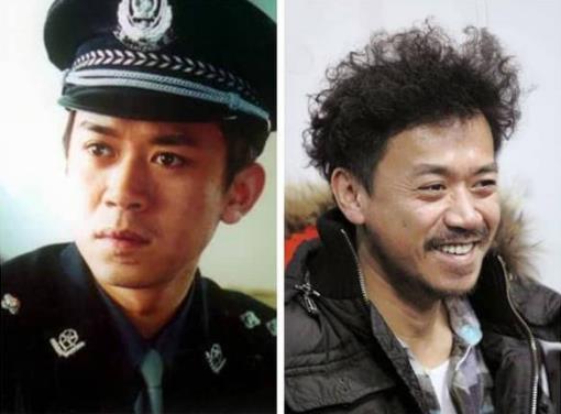 岁月是把杀猪刀也常常用在演艺明星身上