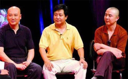 唐僧系男友是什么意思什么梗 唐僧系男友的含义及出处