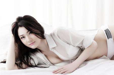 网络用语白富美是什么意思?白富美的标准 白富美美女福利图