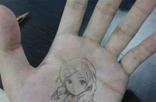 五指姑娘是什么意思什么梗 男生说的五姑娘的意思 五指姑娘是什么意思什么梗 男生说的五姑娘的意思