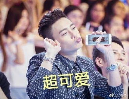 戏精 奥斯卡欠你一座小金人是什么意思 奥斯卡表情包