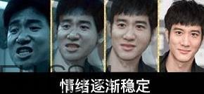 笑容渐渐消失是什么意思?网友恶搞“吴亦凡胖虎笑容渐渐消失”表情包