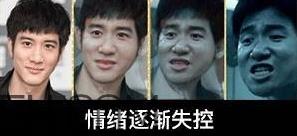笑容渐渐消失是什么意思?网友恶搞“吴亦凡胖虎笑容渐渐消失”表情包