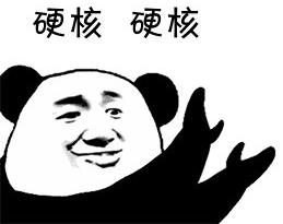 硬核是什么意思什么梗?2019年十大流行语之硬核相关段子及示例