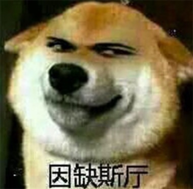 因缺思厅是什么意思什么梗 因缺思厅是interesting的谐音形式