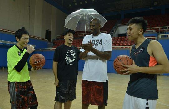 雨神萧敬腾是什么意思?萧敬腾为什么叫雨神?雨神真的到哪哪下雨吗