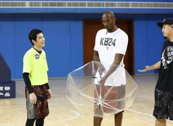 雨神萧敬腾是什么意思?萧敬腾为什么叫雨神?雨神真的到哪哪下雨吗