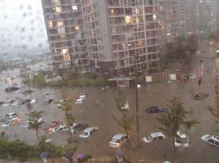 雨神萧敬腾是什么意思?萧敬腾为什么叫雨神?雨神真的到哪哪下雨吗