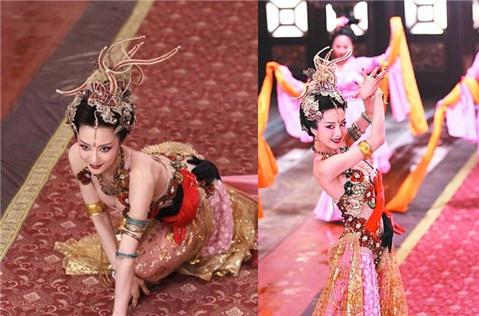 妖艳贱货是什么意思什么梗?男人为什么都喜欢性感风骚妖艳贱货?