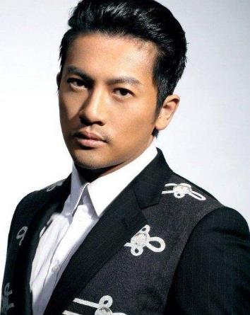 苏有朋