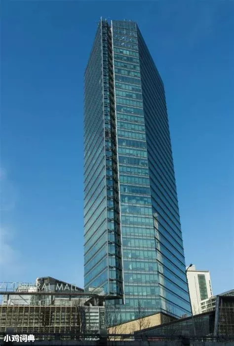 盒子公司