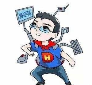 海淀网友