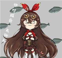 打火姬