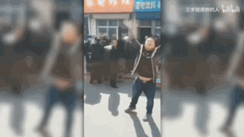 伞兵是什么梗(信口开河的实际效果,喊出来)