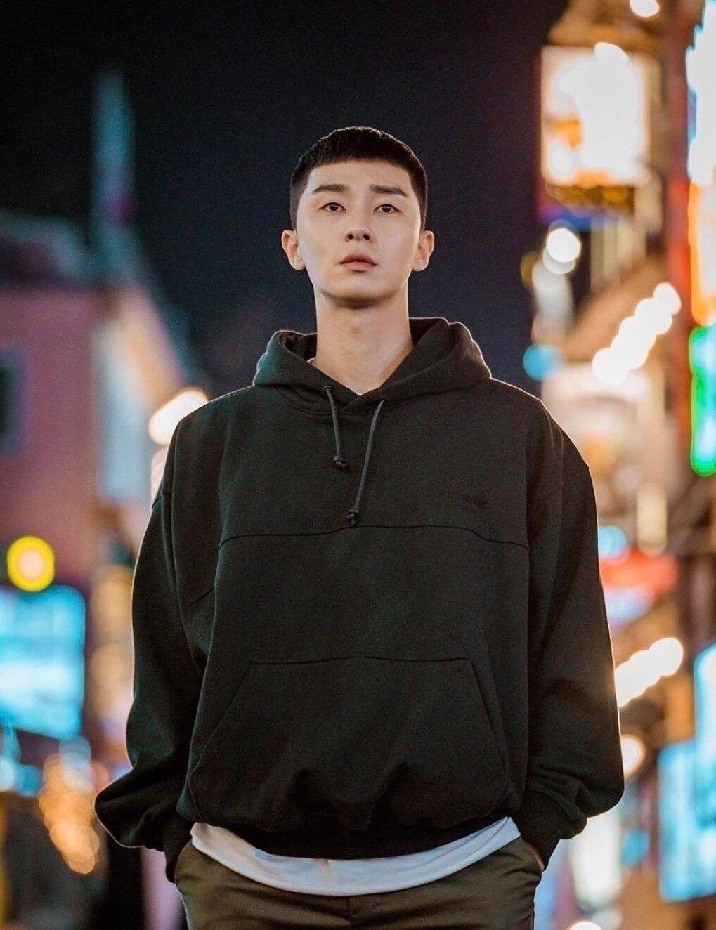 栗子头是什么梗（指发型像栗子）