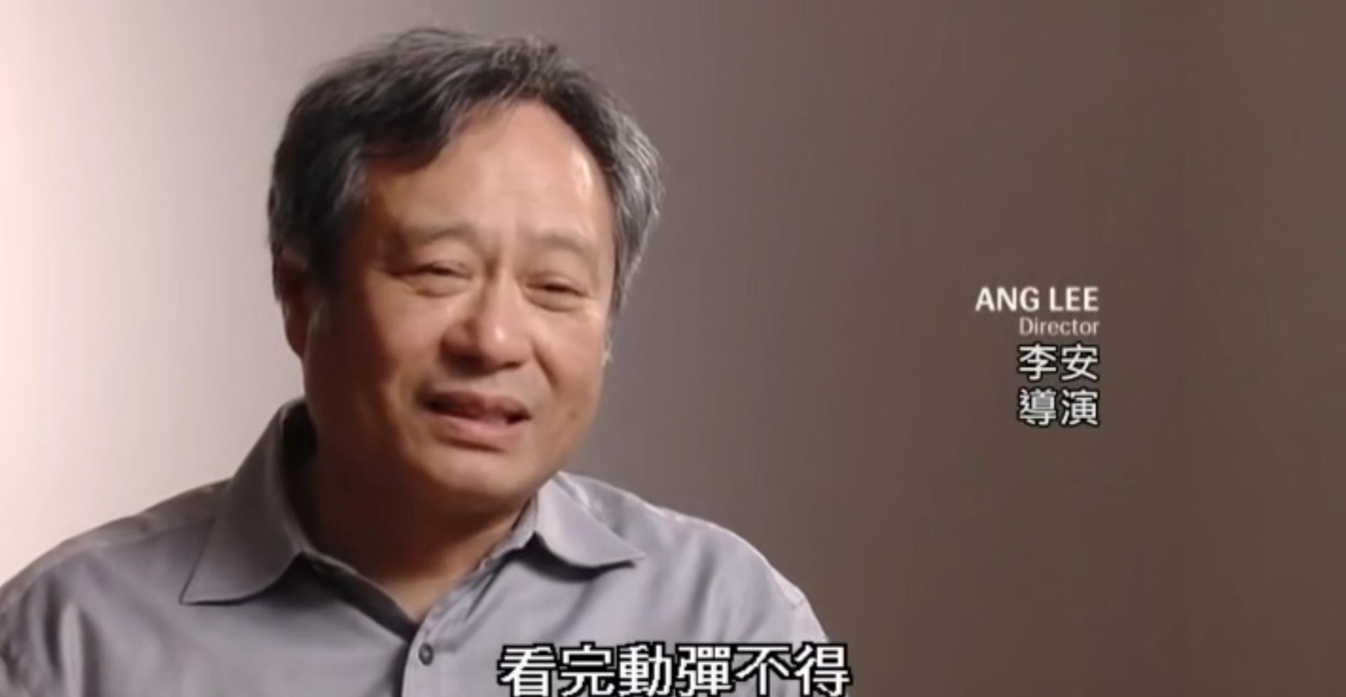 我看不懂，但我大受震撼